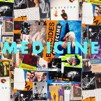 Pochette Medicine x Barcides (Selected Early Recordings 1990-1991)