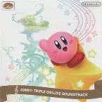 Pochette Kirby: Triple Deluxe - Original Sound Version