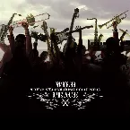 Pochette WILD PEACE