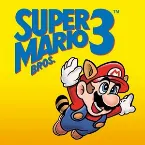 Pochette Super Mario Bros. 35 Original Soundtrack