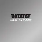 Pochette Cream on Chrome