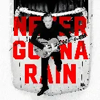 Pochette Never Gonna Rain