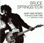 Pochette War and Roses: The Definitive Born to Run Outtakes Collection