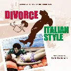 Pochette Divorzio all'italiana