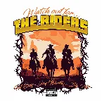 Pochette Watch Out For The Riders