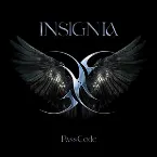 Pochette PassCode ASIA TOUR 2024 Final at Zepp Osaka Bayside