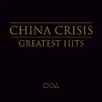 Pochette Greatest Hits