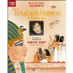 Pochette Toutankhamon et la larme d’or