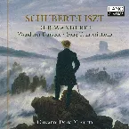 Pochette Schubert/Liszt: Der Wanderer, Wander Fantasie, Song Transcriptions