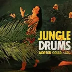 Pochette Jungle Drums