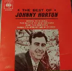 Pochette The Best of Johnny Horton