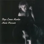 Pochette Papa Loves Mambo