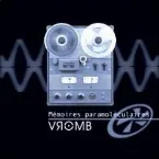 Pochette Mémoires paramoléculaires