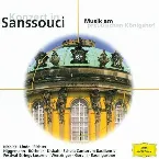 Pochette Konzert in Sanssouci: Musik am preußischen Königshof