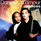 Pochette Danger d’amour