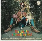Pochette Het grote sprookjeslied