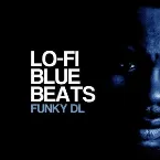 Pochette Lo‐Fi Blue Beats