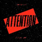 Pochette Attention (Joe Slay Remix)
