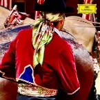 Pochette Boléro (recomposed)