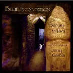 Pochette Blue Incantation