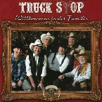 Pochette Willkommen in der Familie