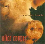 Pochette No More Mr. Nice Guy