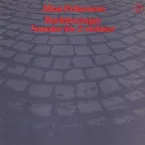 Pochette Barfotasånger / Sonater för 2 violiner