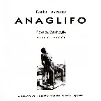 Pochette Anaglifo