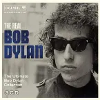 Pochette The Real Bob Dylan
