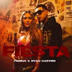 Pochette Yo soy Farina