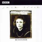 Pochette BBC Live in Concert