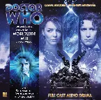 Pochette Doctor Who: The Wreck of the Titan