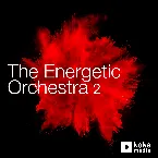 Pochette The Energetic Orchestra 2