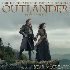 Pochette Outlander: The Series: Original Television Soundtrack, Season 4
