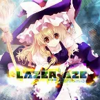 Pochette 東方弦奏歌-LAZERAZE-