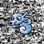 Pochette #116 ~ Horsea