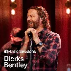 Pochette Apple Music Sessions: Dierks Bentley