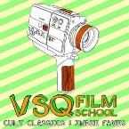 Pochette VSQ Film School: Cult Classics and Indie Faves