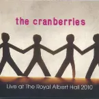 Pochette Live at the Royal Albert Hall 2010