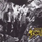 Pochette Live in Denmark 1991