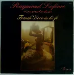 Pochette French Love in hi fi