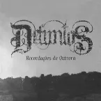 Pochette Recordações de Outrora