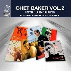 Pochette Seven Classic Albums, Volume 2