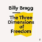 Pochette The Three Dimensions of Freedom