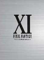 Pochette Final Fantasy XI Priceless Remembrance