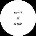 Pochette Lunemex Undo-Ground Soundtrack EP