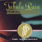 Pochette Tabula Rasa: The ’91 Remixes