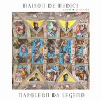 Pochette Maison de Medici