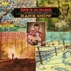 Pochette Snow In All Seasons