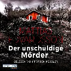 Pochette Der unschuldige Mörder